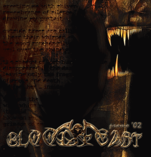 Bloodfeast (PL) : Promo 2002